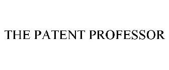 THE PATENT PROFESSOR