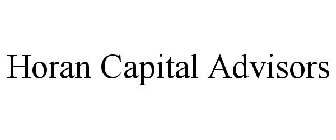 HORAN CAPITAL ADVISORS