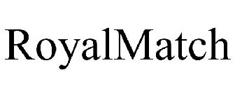 ROYALMATCH