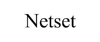 NETSET