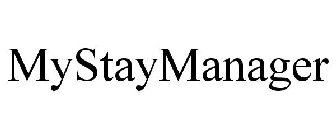 MYSTAYMANAGER