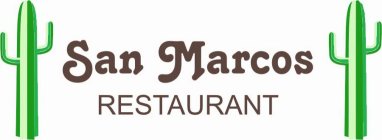 SAN MARCOS RESTAURANT
