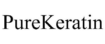 PUREKERATIN