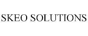 SKEO SOLUTIONS