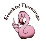 FREAKIN' FLAMINGO