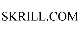 SKRILL.COM