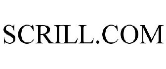 SCRILL.COM