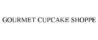 GOURMET CUPCAKE SHOPPE