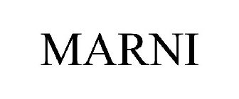 MARNI