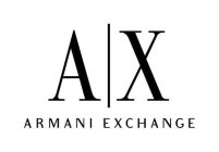 A/X ARMANI EXCHANGE