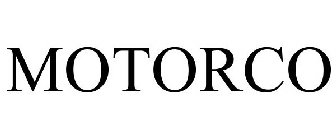 MOTORCO