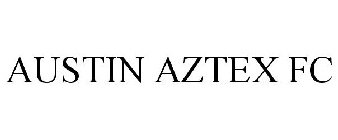 AUSTIN AZTEX FC