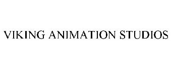 VIKING ANIMATION STUDIOS