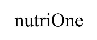 NUTRIONE