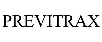 PREVITRAX