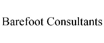 BAREFOOT CONSULTANTS