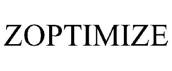 ZOPTIMIZE