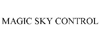 MAGIC SKY CONTROL