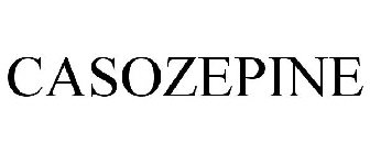 CASOZEPINE