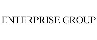 ENTERPRISE GROUP