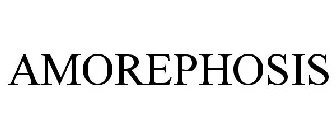 AMOREPHOSIS