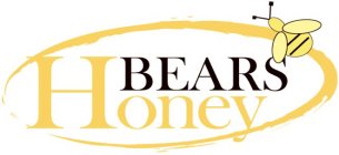 HONEY BEARS