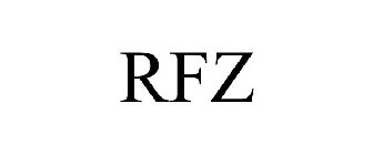 RFZ