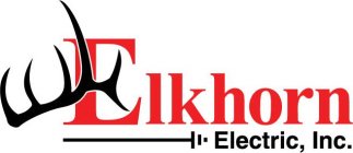 ELKHORN ELECTRIC, INC.