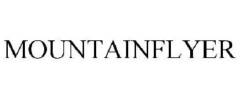 MOUNTAINFLYER