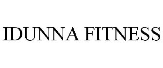 IDUNNA FITNESS