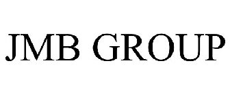 JMB GROUP