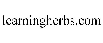 LEARNINGHERBS
