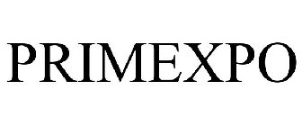 PRIMEXPO