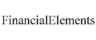 FINANCIALELEMENTS