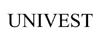 UNIVEST