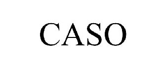 CASO