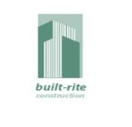 BUILT-RITE CONSTRUCTION