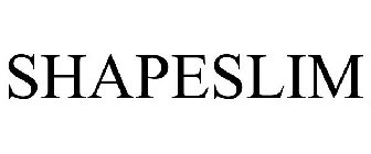SHAPESLIM