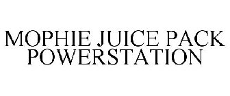 MOPHIE JUICE PACK POWERSTATION