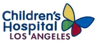 CHILDREN'S HOSPITAL LOS ANGELES