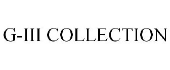 G-III COLLECTION
