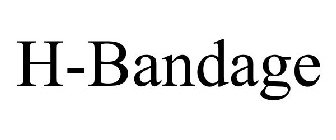 H-BANDAGE