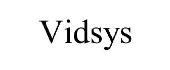 VIDSYS