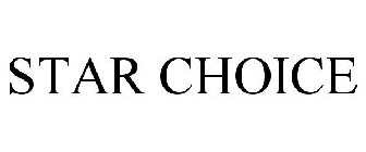 STAR CHOICE