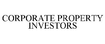 CORPORATE PROPERTY INVESTORS