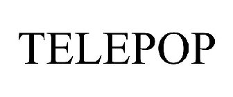 TELEPOP