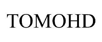 TOMOHD