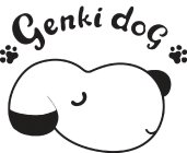 GENKI DOG