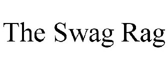 THE SWAG RAG