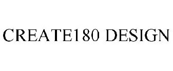 CREATE180 DESIGN